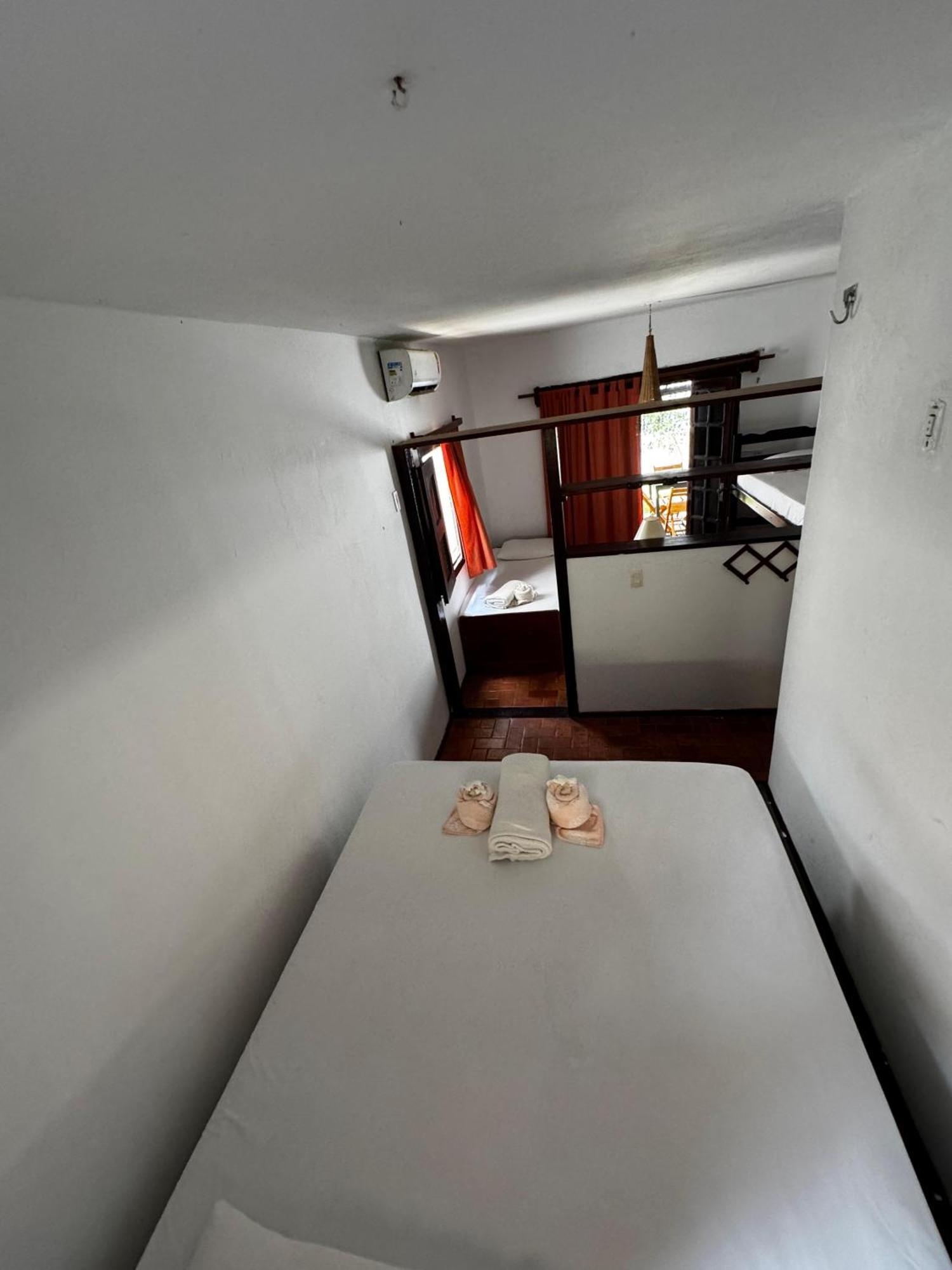 Casa Wing Villa Jijoca de Jericoacoara Bagian luar foto