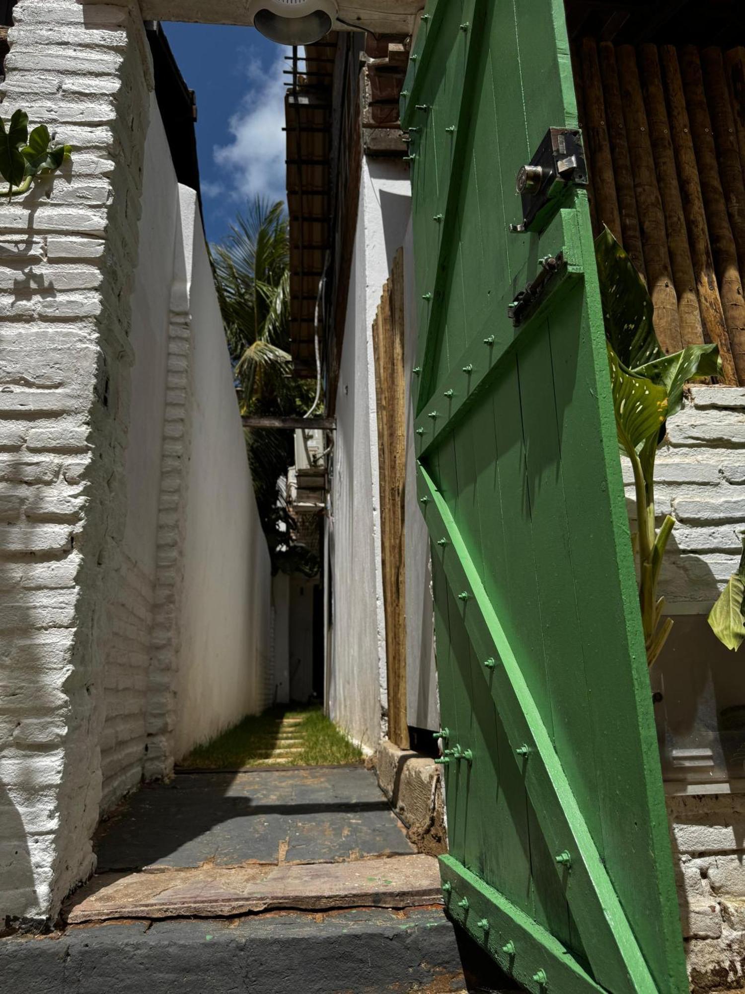 Casa Wing Villa Jijoca de Jericoacoara Bagian luar foto
